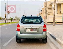 هيونداي توسان